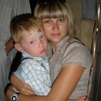 Елена Стинская