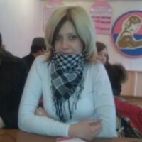 Кристина Котунова