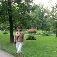 Елена Павлова