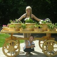 Александра Баландина