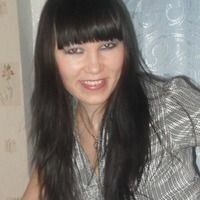 Эльвина Акберова