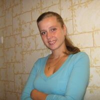 анастасия