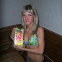Анна Бабушкина