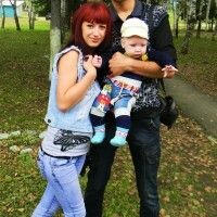Анастасия Осипова