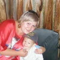 гантимурова анна
