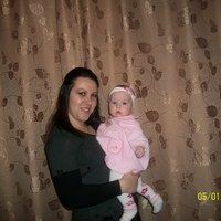 Лещенко Оксана