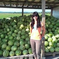Юлия Ткаченко