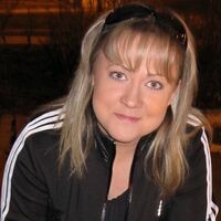 Жерновская (Грек) Екатерина