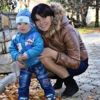 Анюта Анциферова