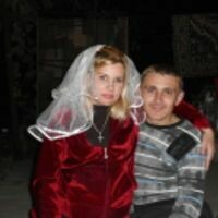 ксения аниченко