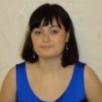 Гузель Ильгачёва
