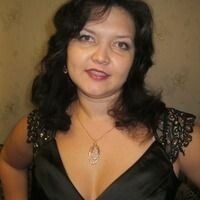 Матвеева Светлана