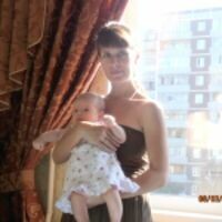Оксана Мухомадзянова
