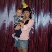 Кудинова Светлана