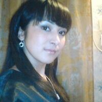 Сатаева Эльмира