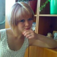 Кристина Десяткина