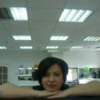 Евлахова Евгения