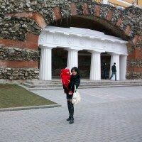 оксана
