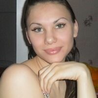 Яна Терёшкина