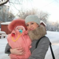 Екатерина Кузнецова