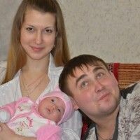 Анютка