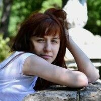 Наташа Груздева