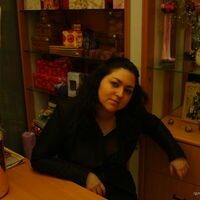 Климова Вероника