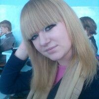 Ксения Силакова