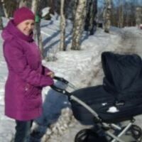 Гурова Татьяна
