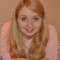 Светлана