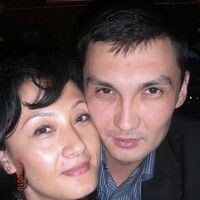 rahmankulova amira
