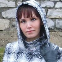 Камельянова Эльвира
