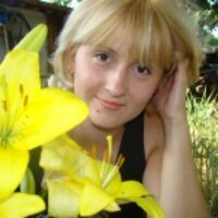 Юлия Киселёва