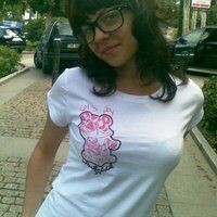 Леунова Кристина