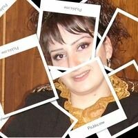 Ashotyan Alina