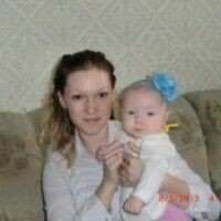 анастасия мизинова