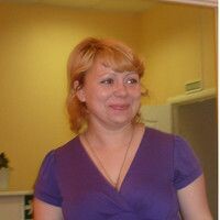 Татьяна золотова