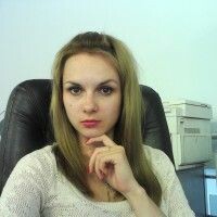 Аня