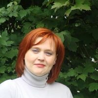 Верушкина Елена
