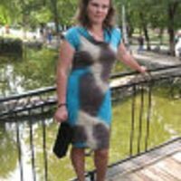 Татьяна Богданова
