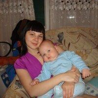 Синельник ИННА