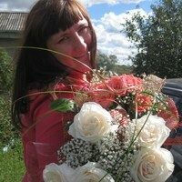 Наталья