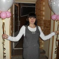 Мощевитина Дарья