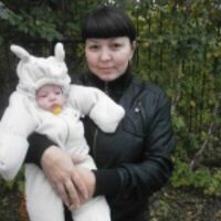 мамаНастиТимура Лучшая