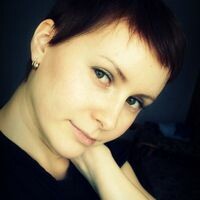 Тукаева Алия