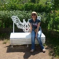 Плешивцева Надежда