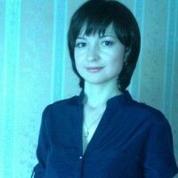 Венера Красильникова