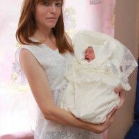 Ольга Чернова