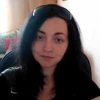 Таня Переплет