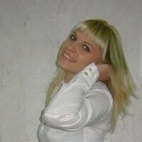 Шпилевая (Петриченко) Юлия